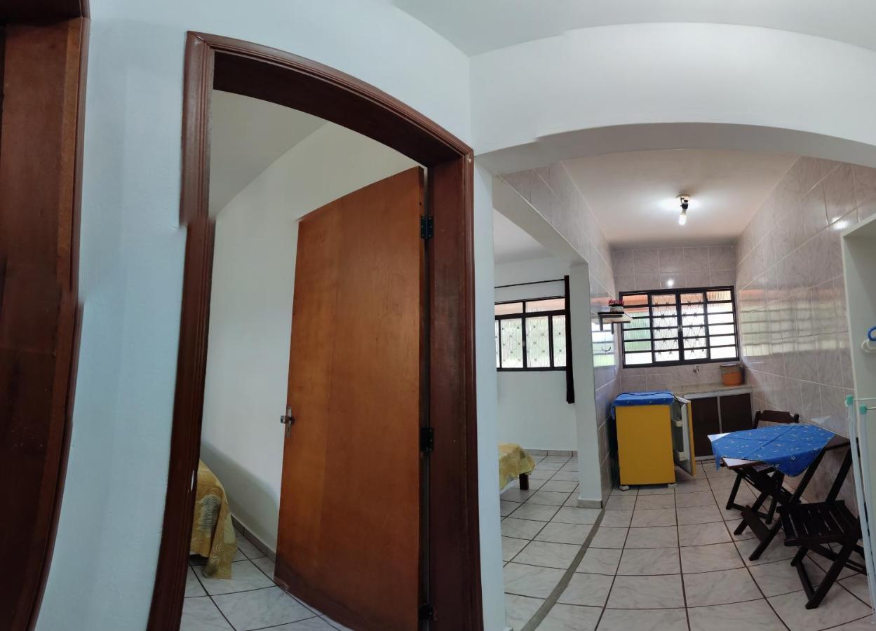 Hotel Paraiso Dos Alpes Sao Pedro  Εξωτερικό φωτογραφία