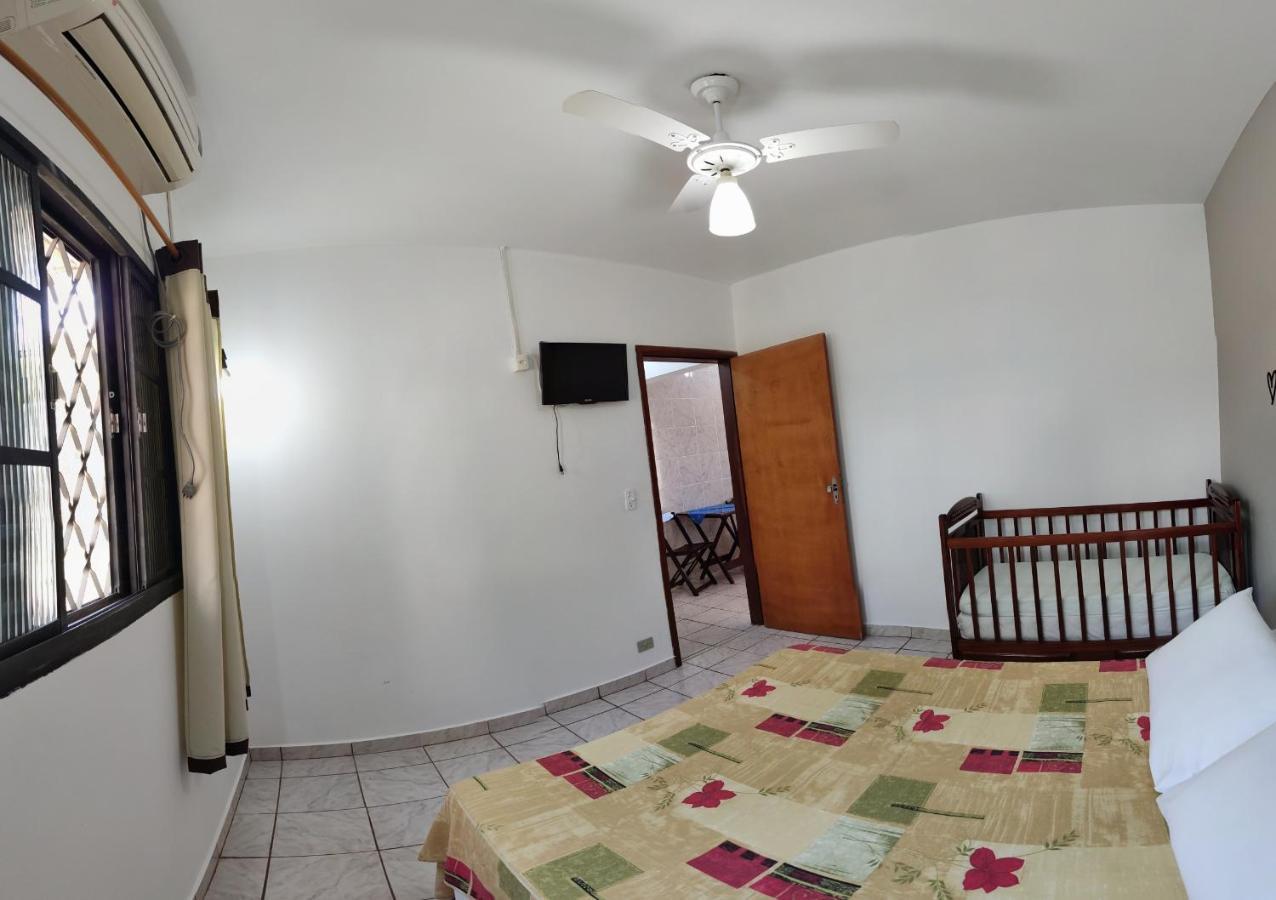 Hotel Paraiso Dos Alpes Sao Pedro  Εξωτερικό φωτογραφία