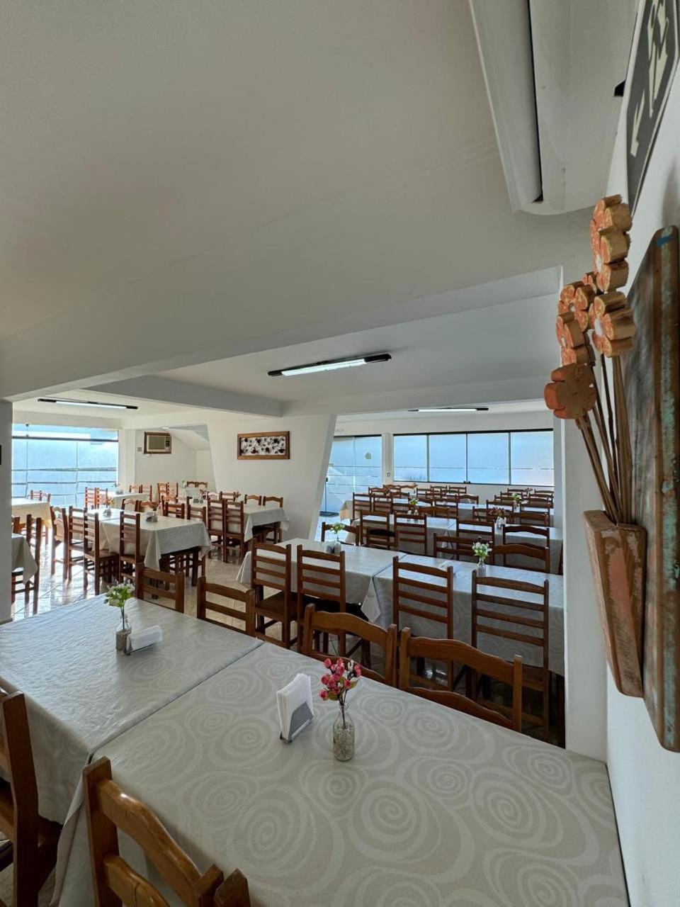 Hotel Paraiso Dos Alpes Sao Pedro  Εξωτερικό φωτογραφία