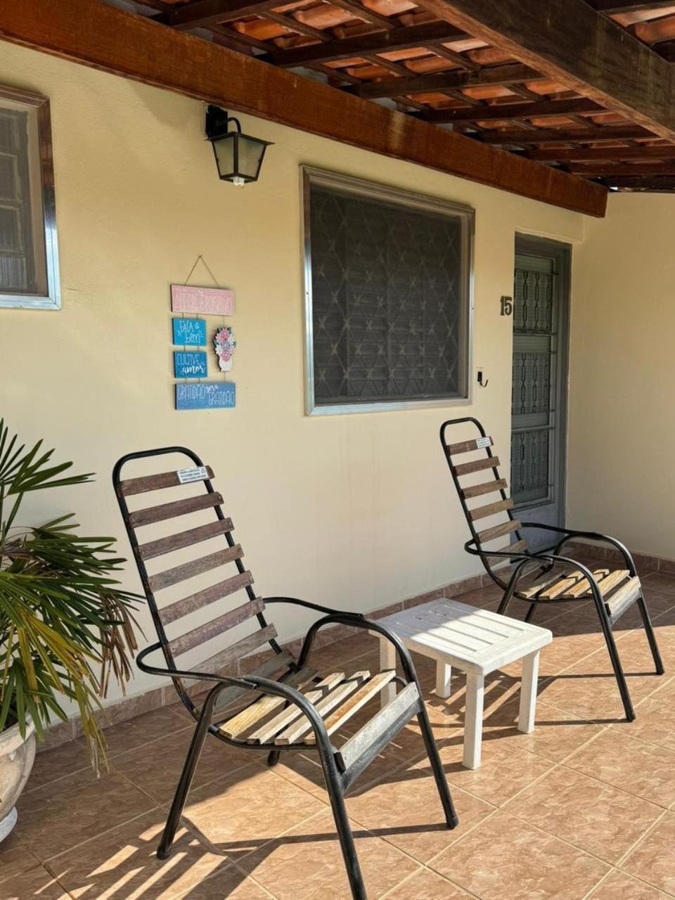 Hotel Paraiso Dos Alpes Sao Pedro  Εξωτερικό φωτογραφία