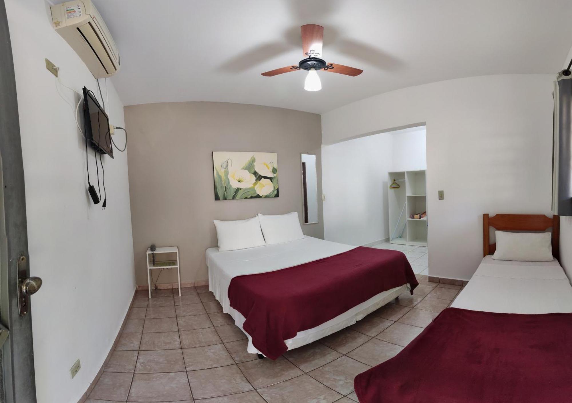Hotel Paraiso Dos Alpes Sao Pedro  Εξωτερικό φωτογραφία